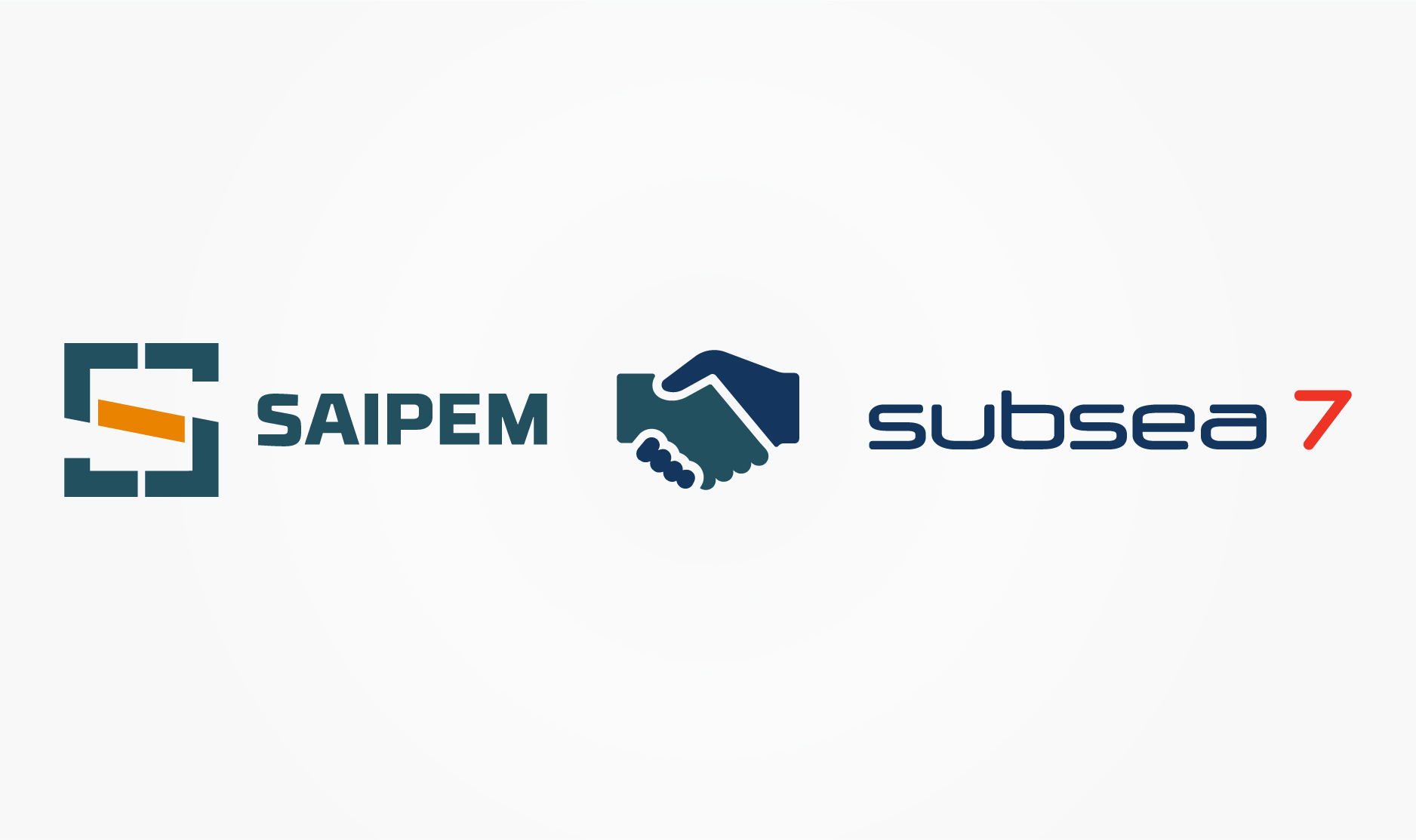 Saipem与Subsea7正式合并，成立全球能源服务巨头Saipem7