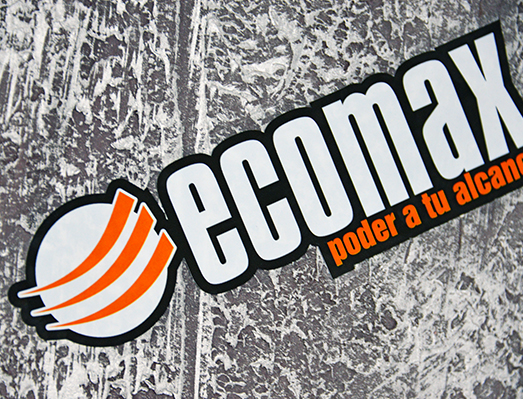 户外耐晒抗UV定制透明标签