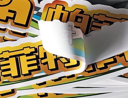 柴油机发电机组黑白套标