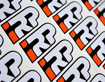 耐晒防掉色标签贴纸